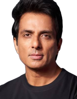 Sonu Sood